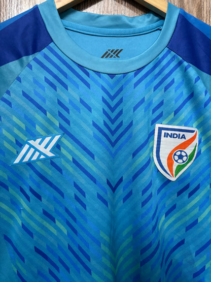 India football 2022-23 Home(Rare)