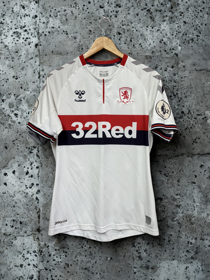 2019-20 Middlesbrough Away Shirt(Rare)