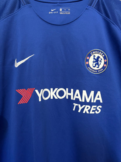 Chelsea 2017-18 Home