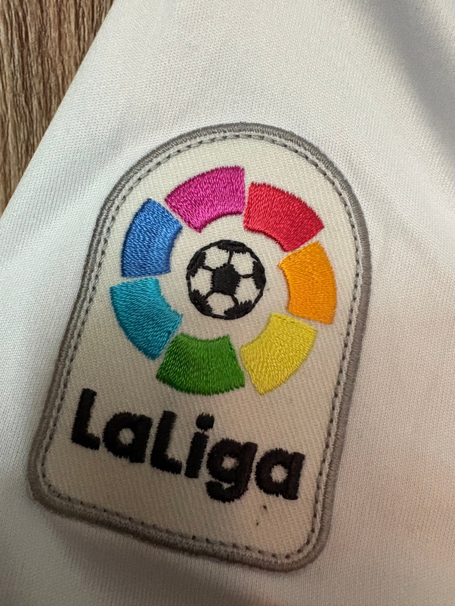 Deportivo de La Coruña 2019-20 Jersey(Rare)