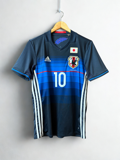 Japan 2016-17 Home(Rare)