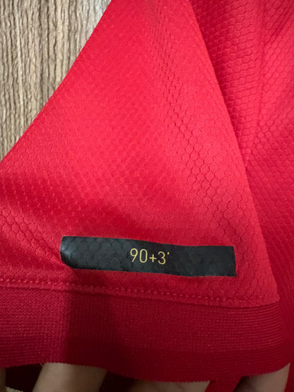 Manchester United 2019-20