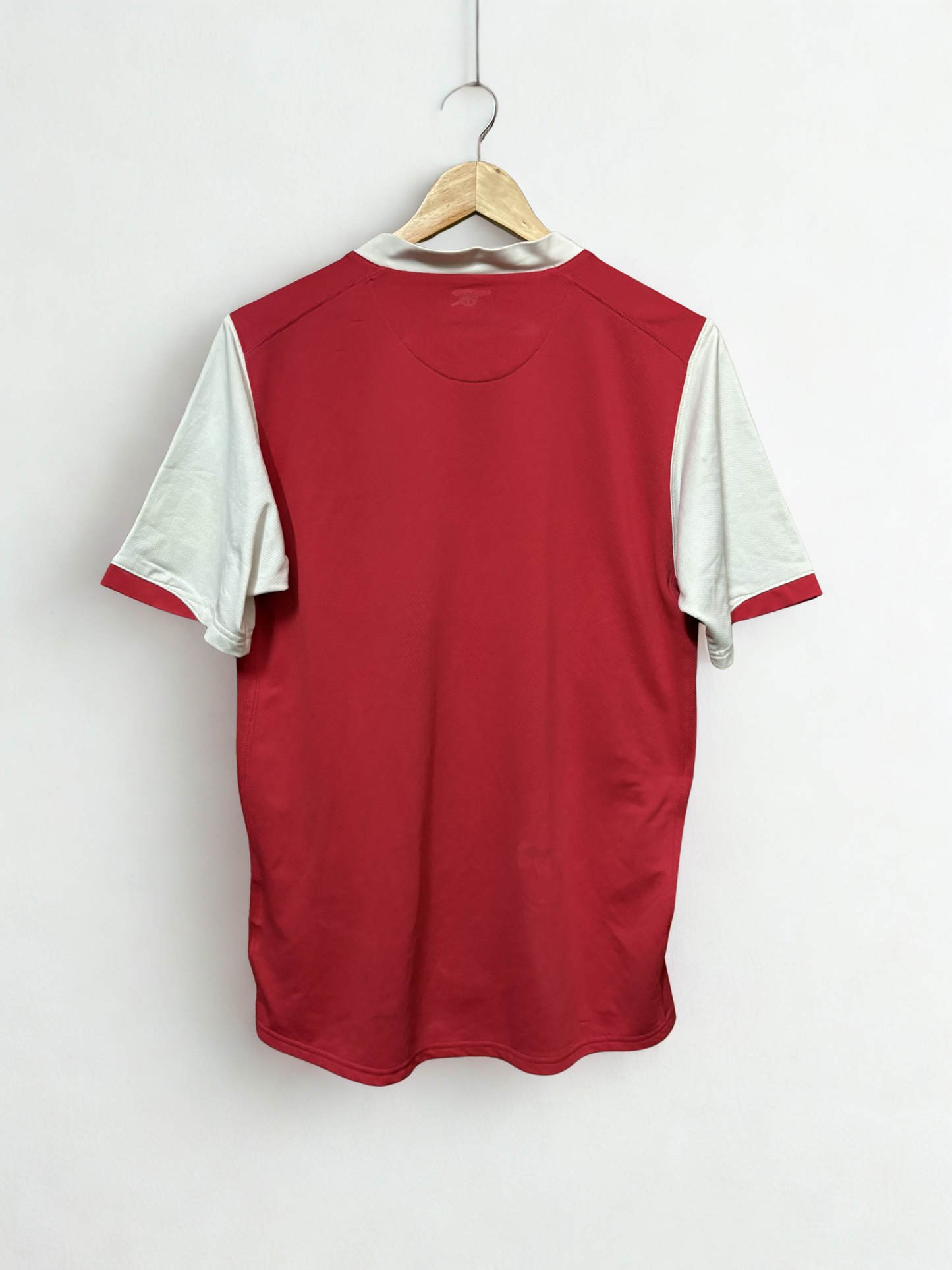 Arsenal 2007-08 Home