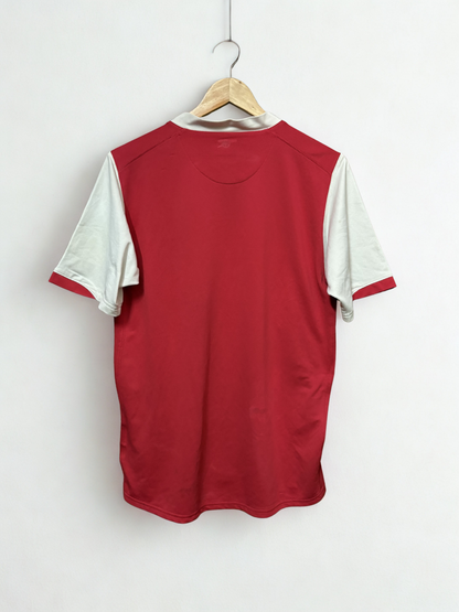 Arsenal 2007-08 Home