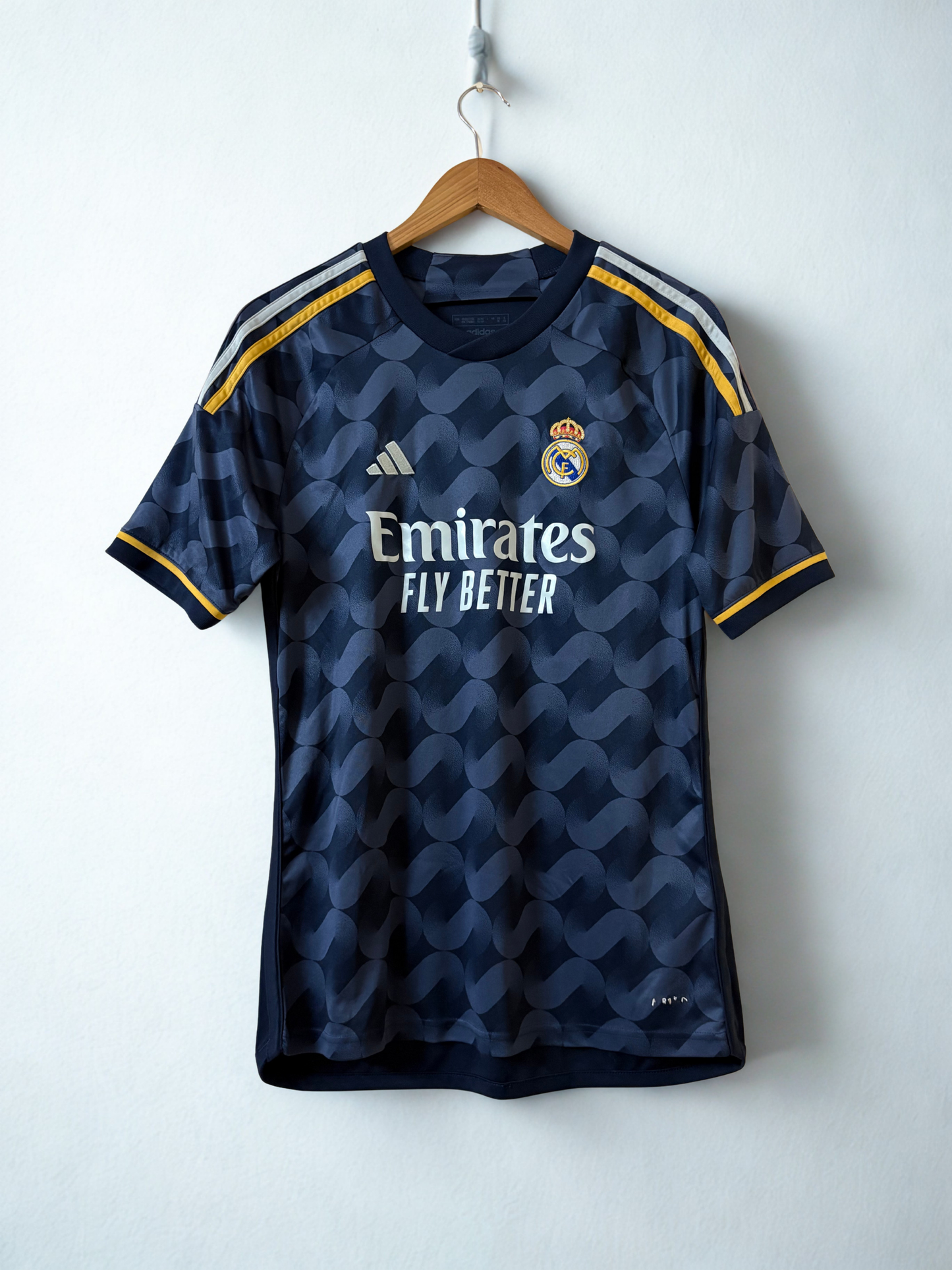 Kroos x Real Madrid 2023-24 Away