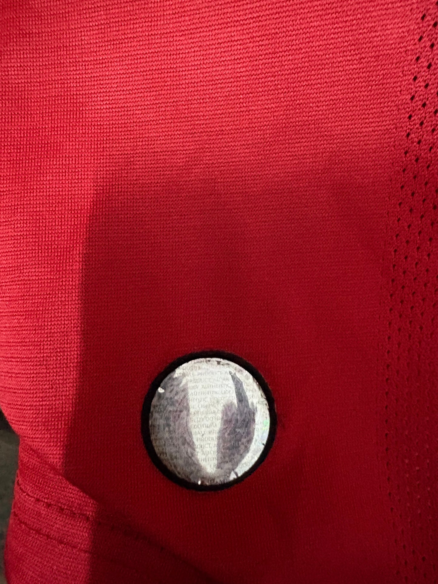 2008-10 Liverpool Home