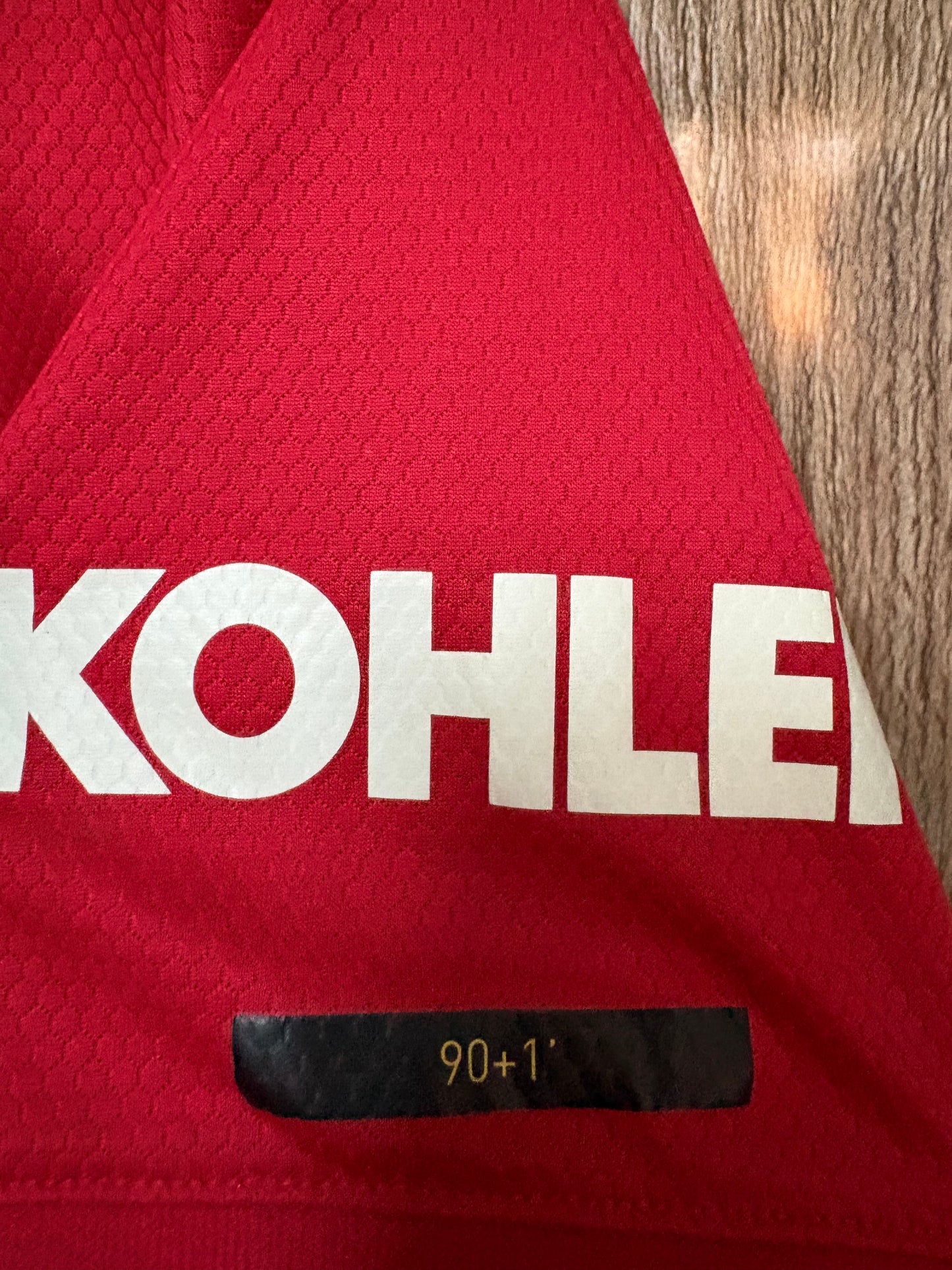 Manchester United 2019-20
