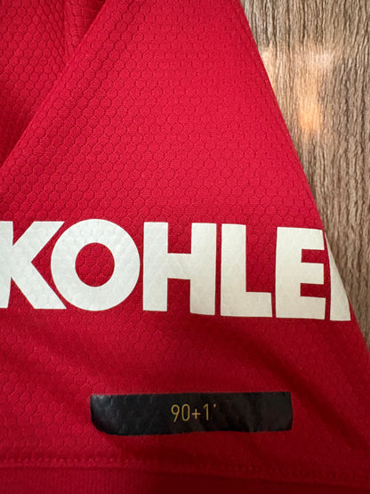 Manchester United 2019-20