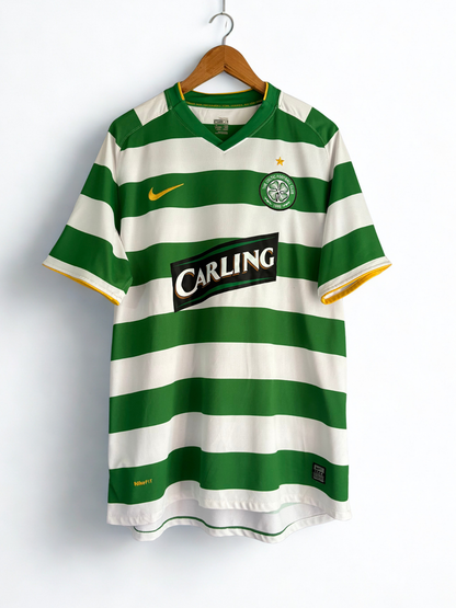 Celtic 2008-09 Home