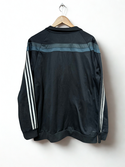 Spain x Adidas 2013 Anthem Jacket