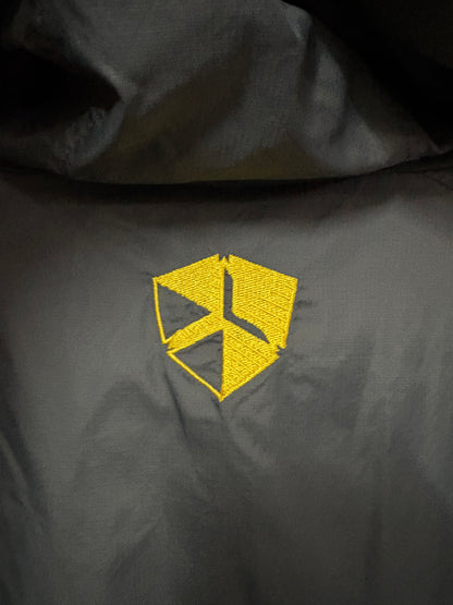 Brasil windcheater Jacket by Nike