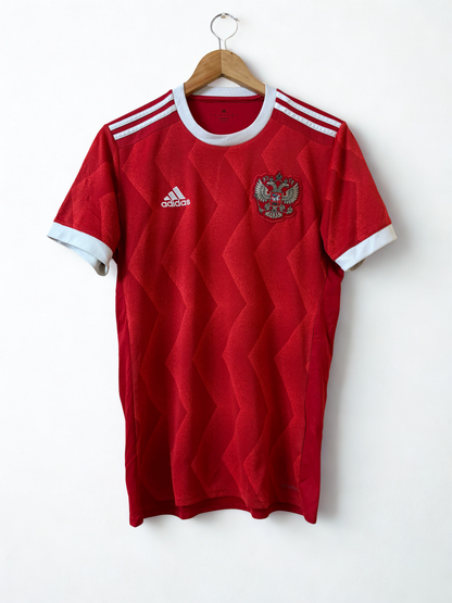 Russia Home 2017(Rare)
