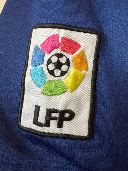 Messi x FC Barcelona 2011-12 Home(Super Rare)
