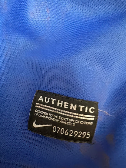Brazil 2013 X Neymar 11 Away(Rare)