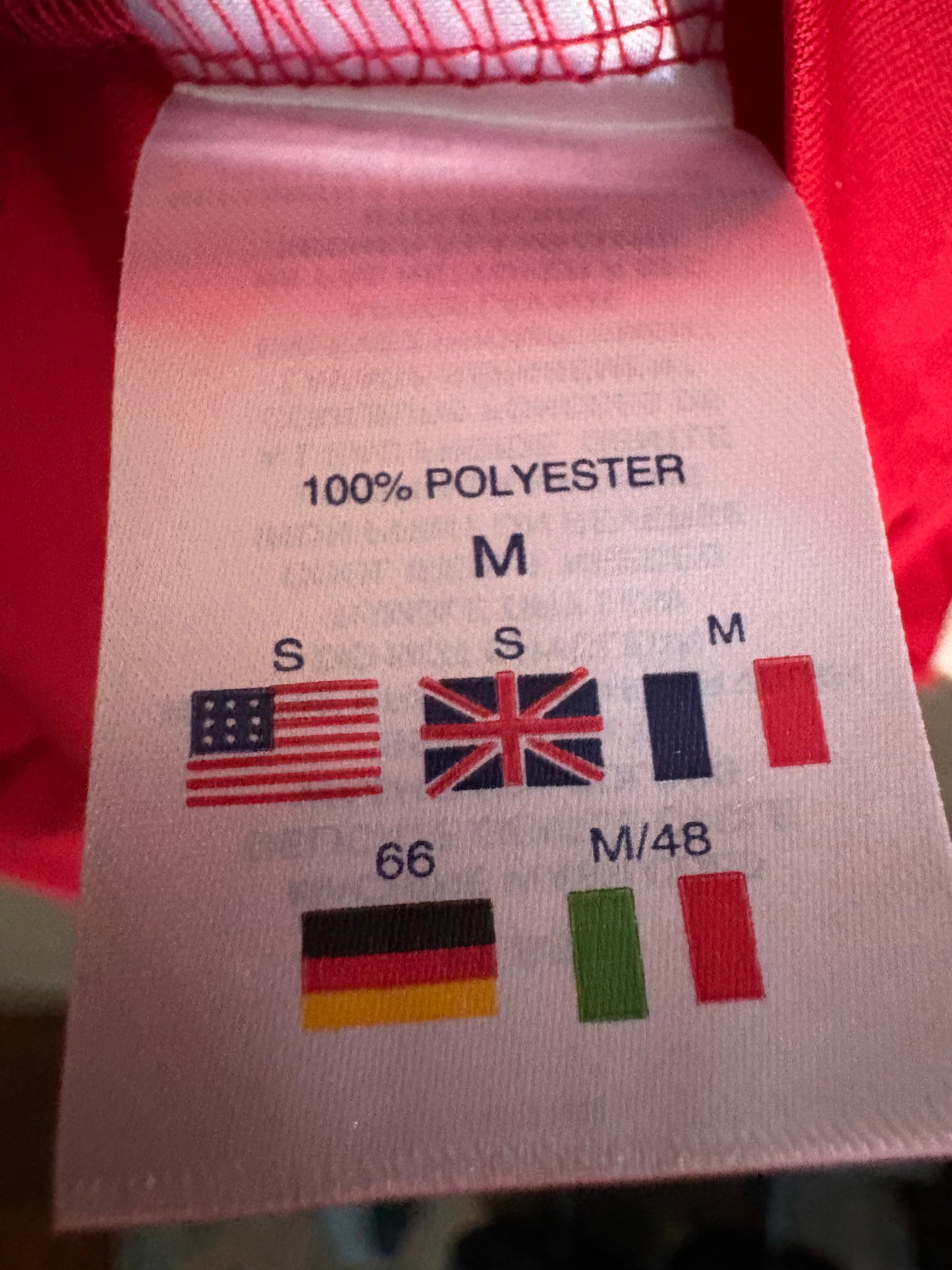 RCB x Reebok Retro IPL Jersey(Rare)