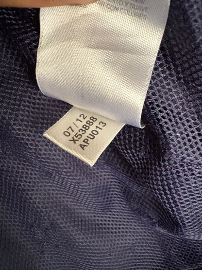 Adidas x Real Madrid 2012 Jacket