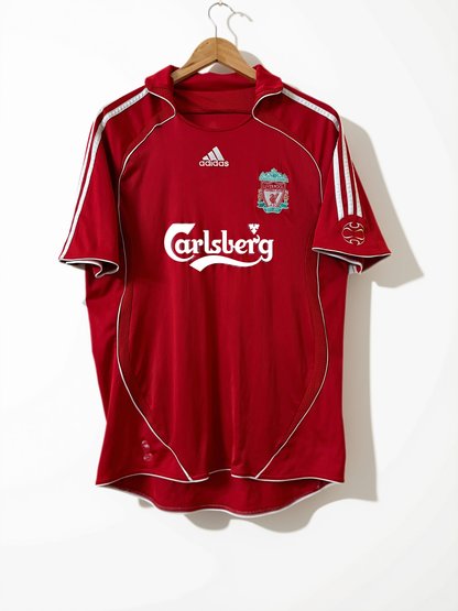 Liverpool FC 2006-07 Home(Rare)