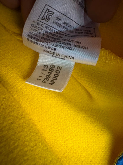 Sweden Home Jacket by Adidas