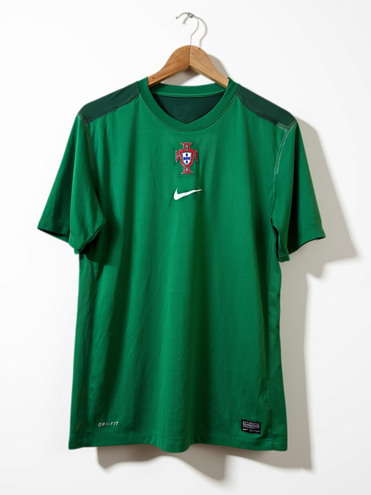 Portugal 2012-14 Training Top(Rare)