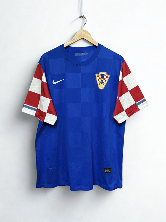 Croatia 2010 Away (Rare)