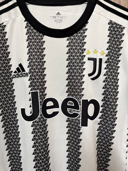 Juventus 2022-23 Home