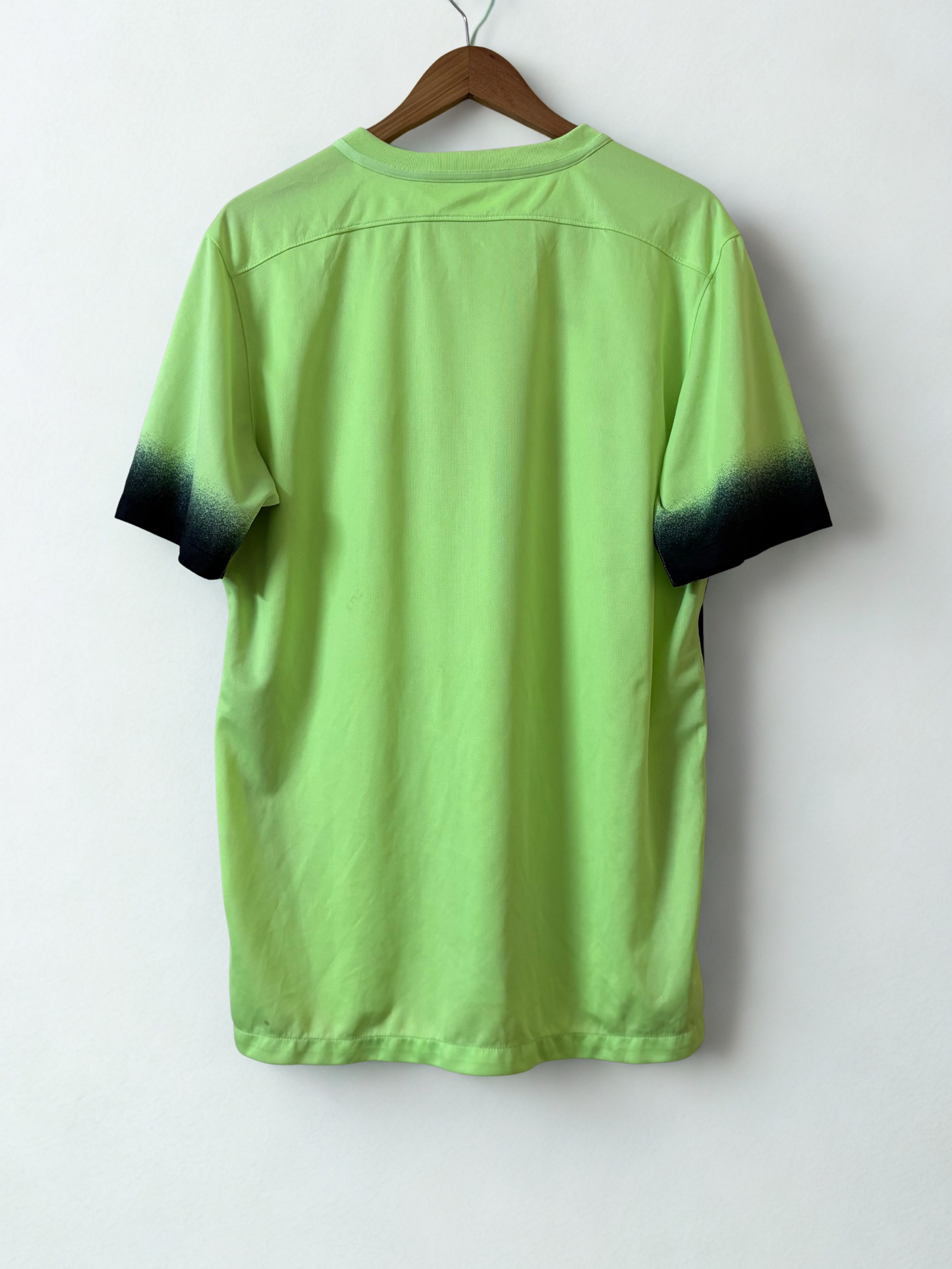Manchester City 2015-16 3rd Kit