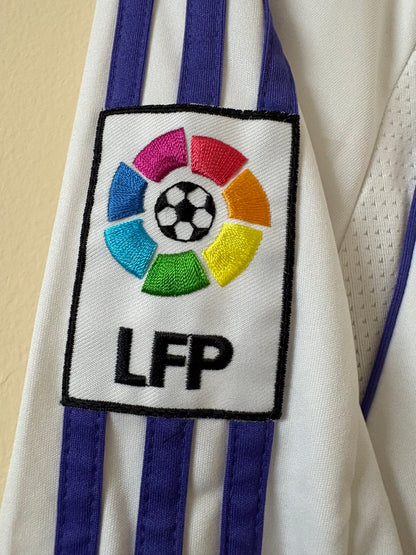 Real Madrid 2007-08 Home(Rare)