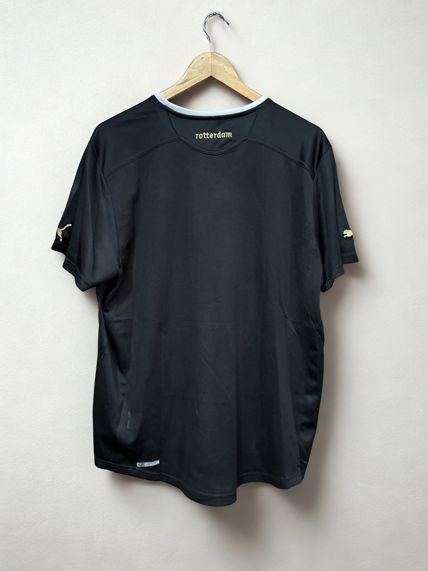 Feyenoord 2011-12 Away(Rare)