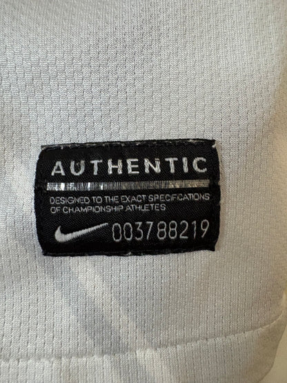 USA 2010-11 Home(Super Rare)