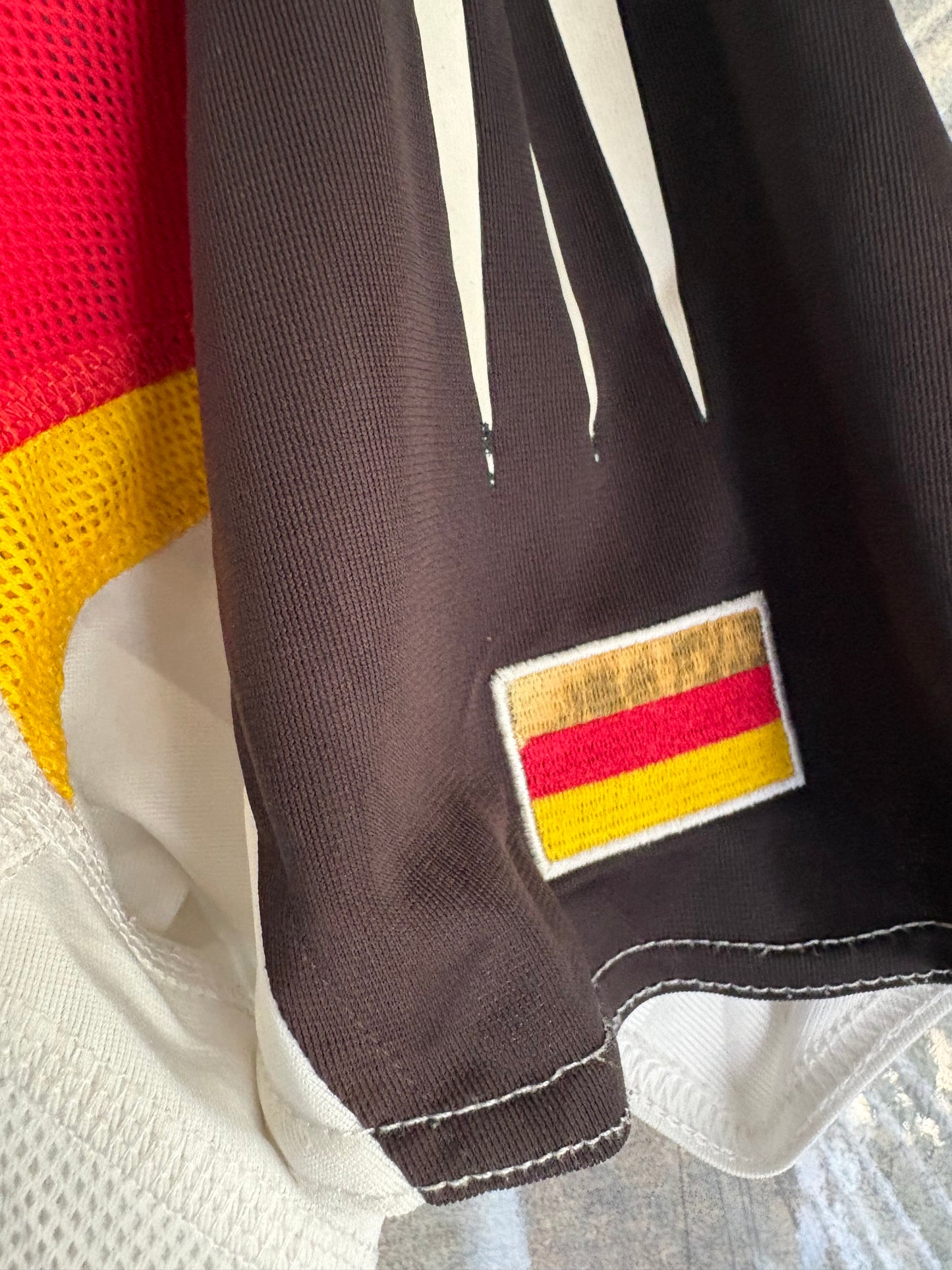 Germany Euro 2004 Home