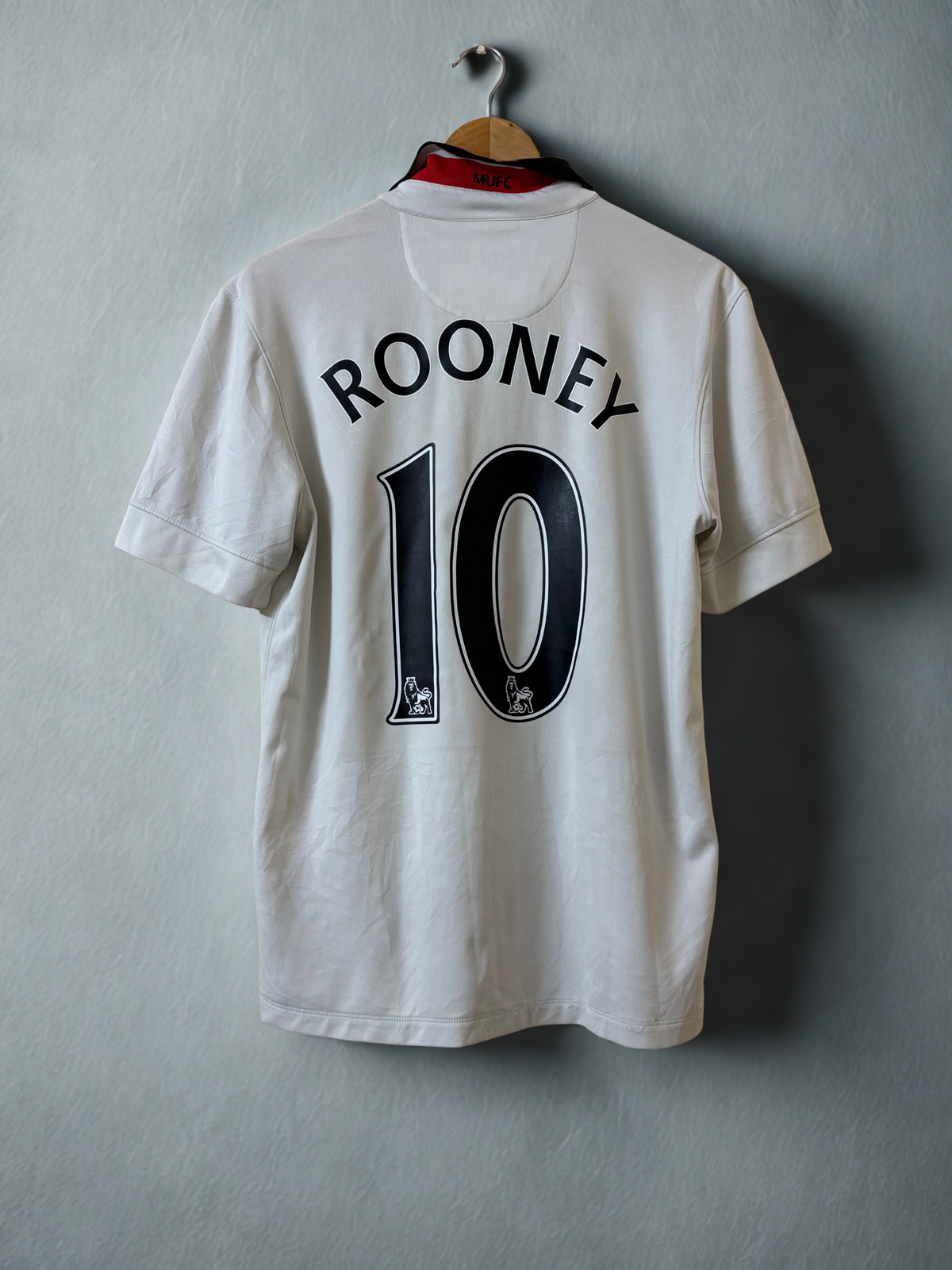 Rooney x Manchester United 2014-15(Rare)