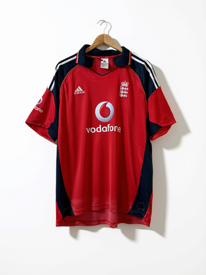 England Cricket 2009 (Super Rare)