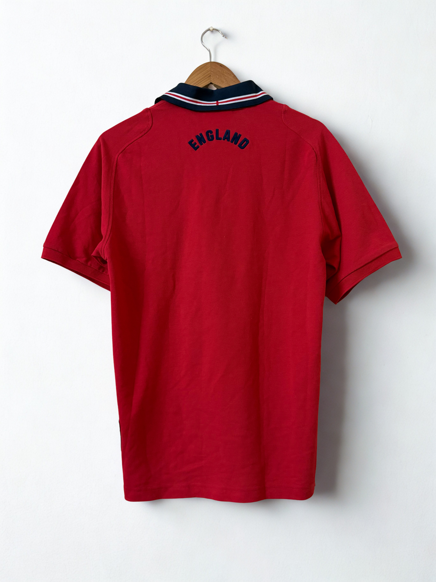 England Retro Polo (Super Rare)