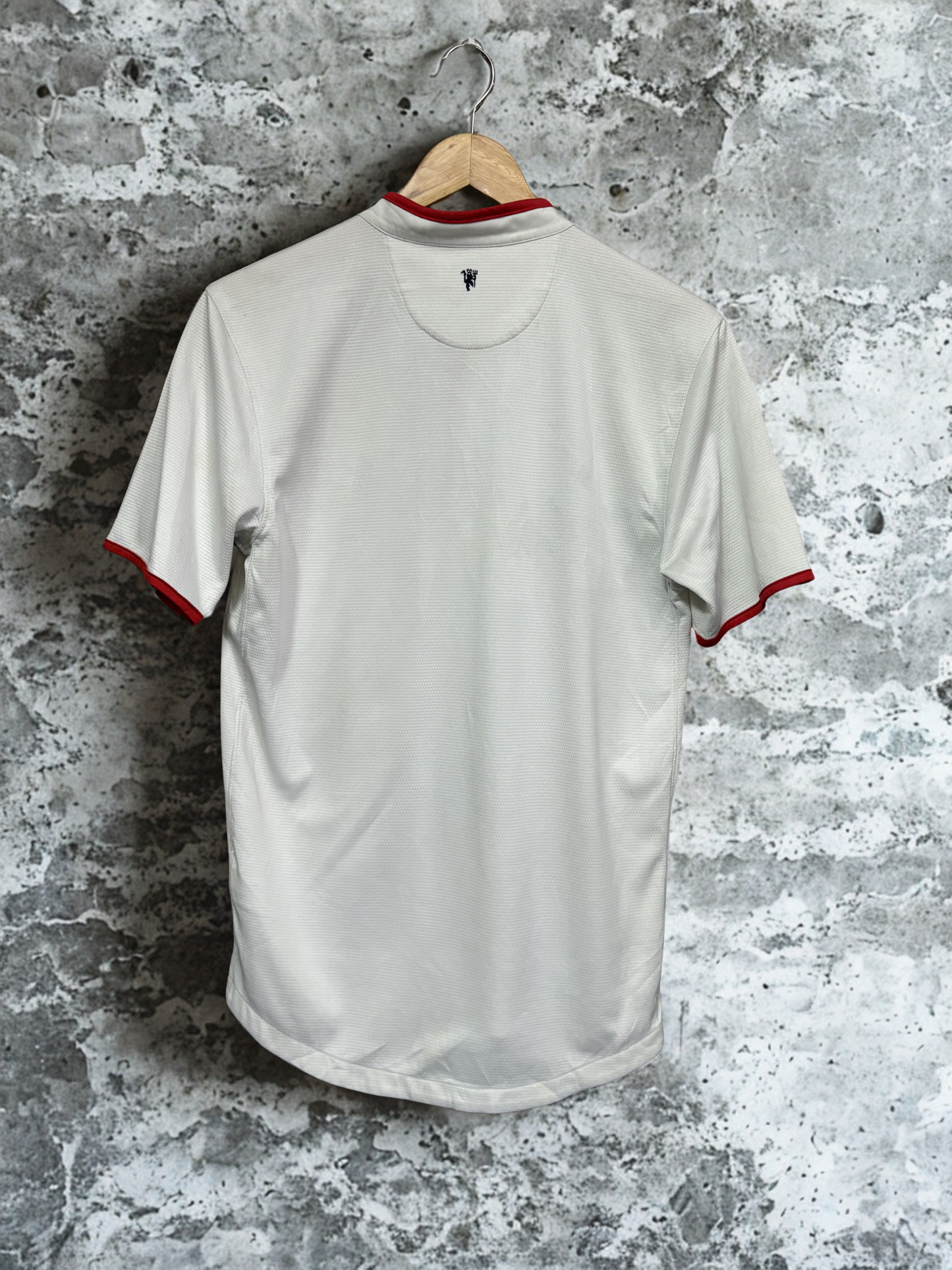 Manchester United 2012-13 Away