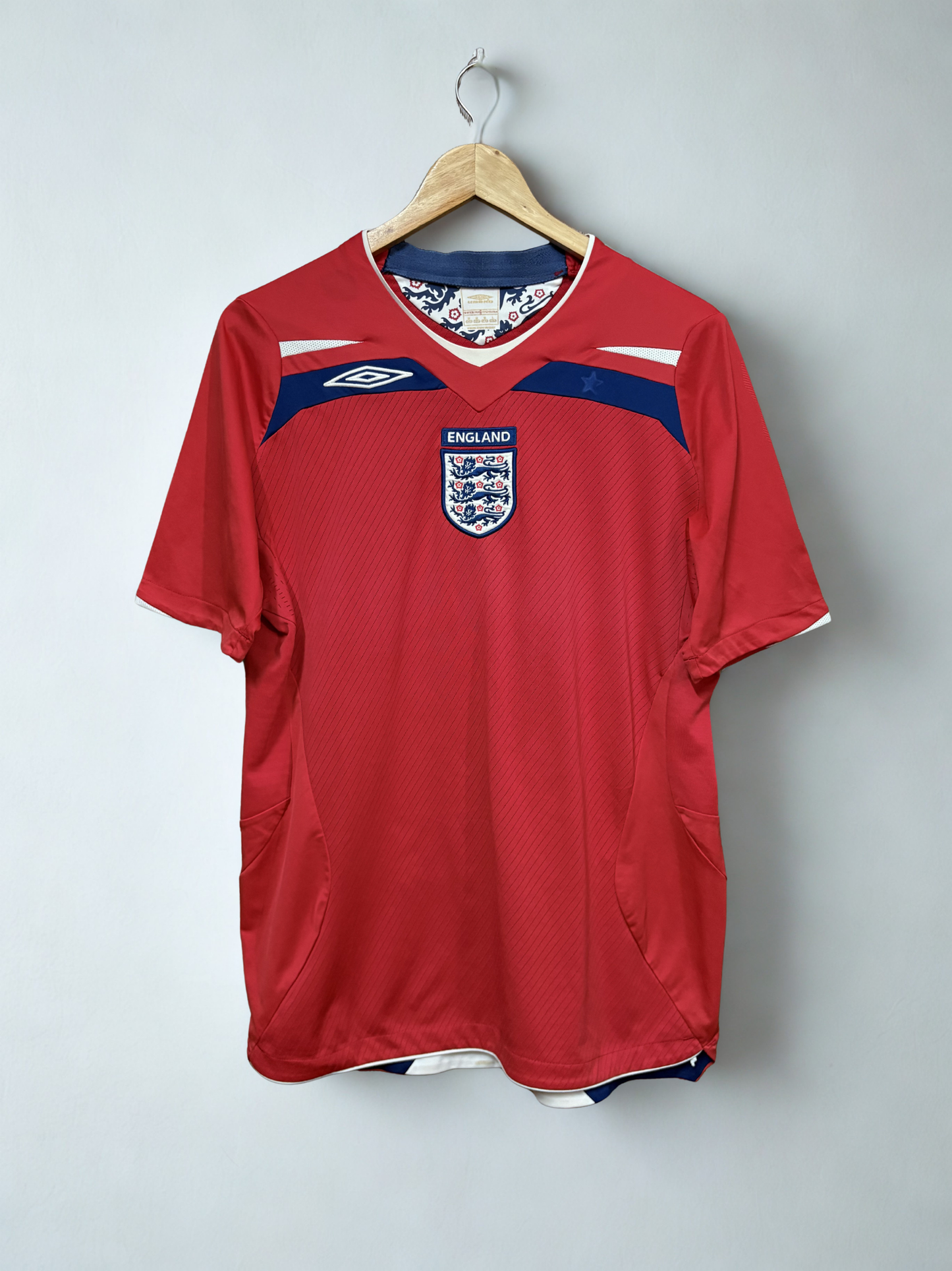 England 2008 away(Rare)
