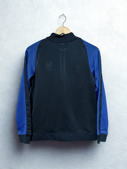 France 2016-17 Track Jacket