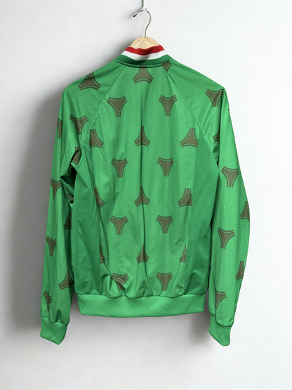 Mexico 2013-14 Retro Track Jacket(Rare)