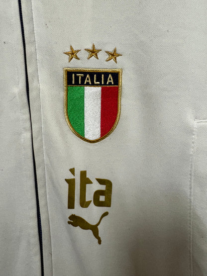 2004-06 Italy Track Jacket(Rare)