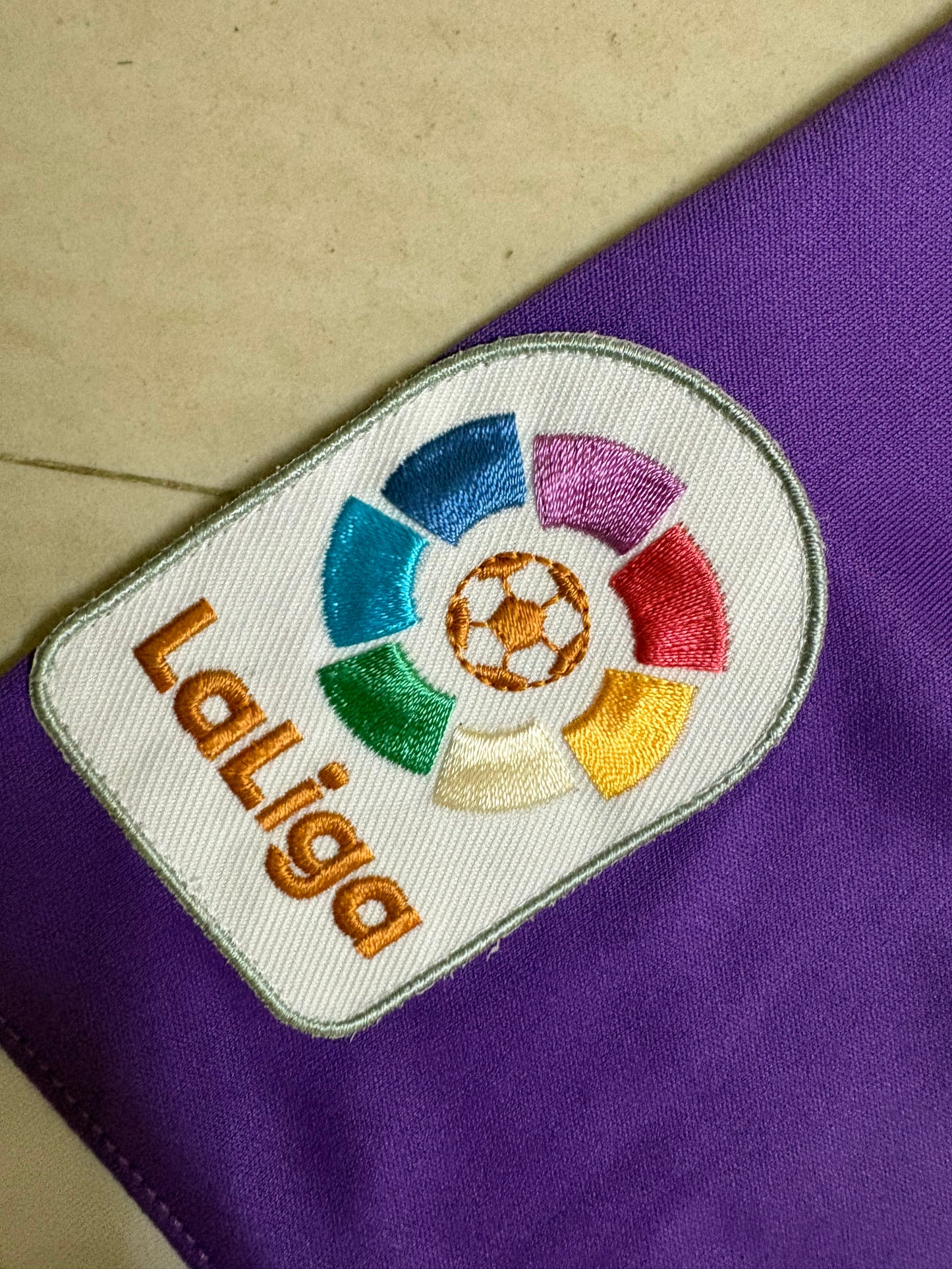 Cr7 x Real Madrid 2016-17 UCL Winner(Super Rare)