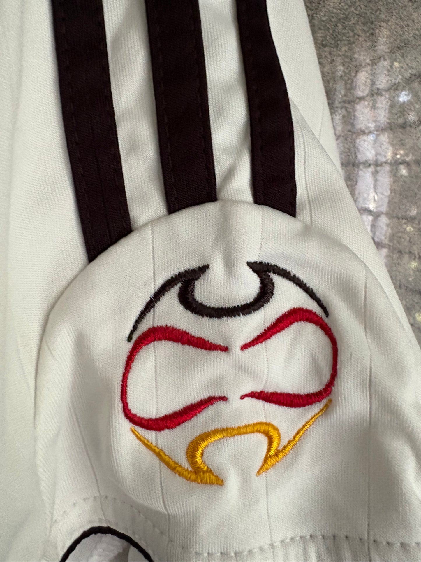 Germany 2006 Home Jersey