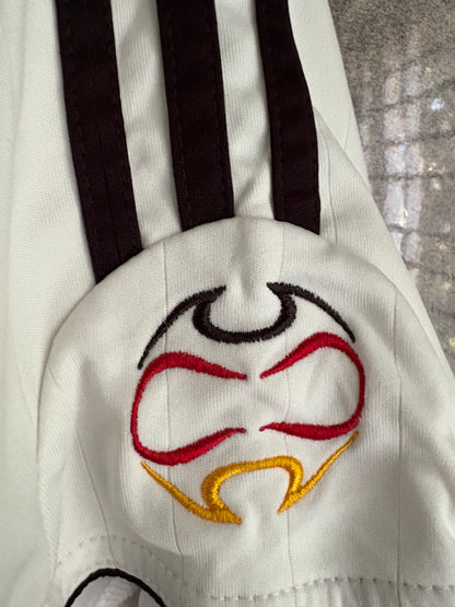 Germany 2006 Home Jersey