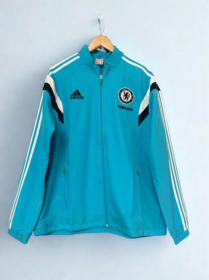 Chelsea Adidas 2014-15 Track Jacket