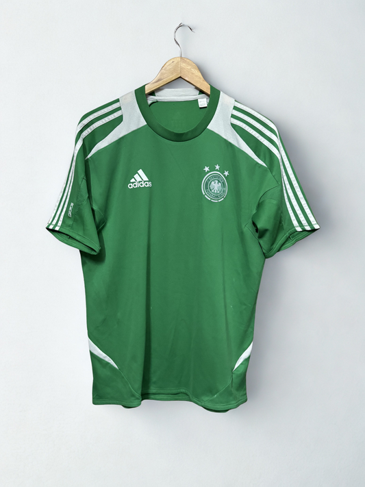 Germany 2011-12 Training shirt(Rare)
