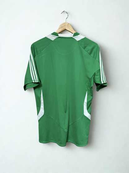 Germany 2011-12 Training shirt(Rare)