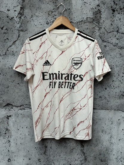Arsenal 2021-22 Away