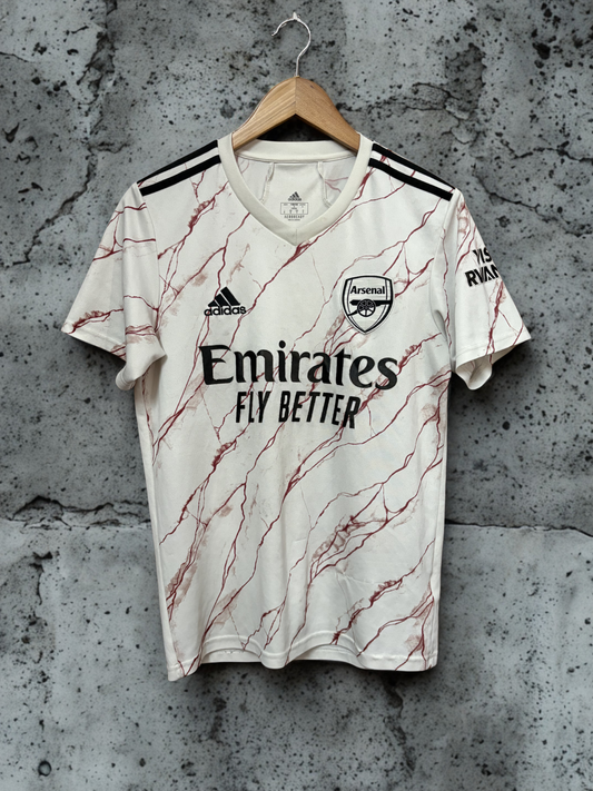Arsenal 2021-22 Away