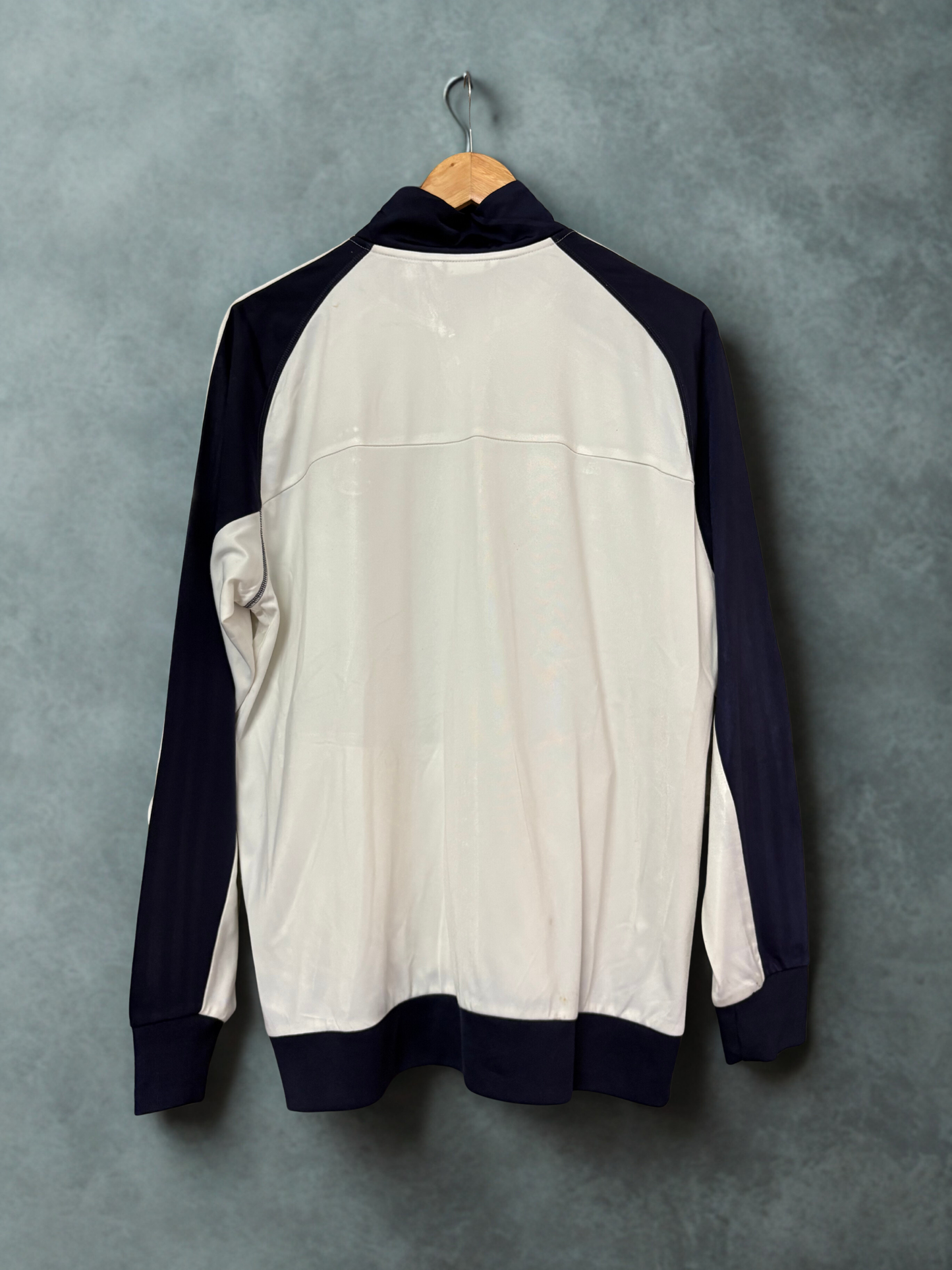 Adidas Real Madrid 2012-13 Track Top Jacket