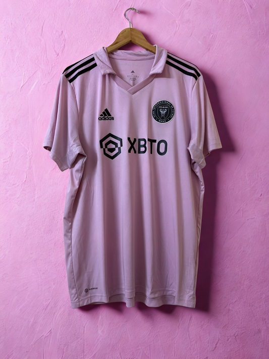 Messi x Inter Miami 2022-23 Home