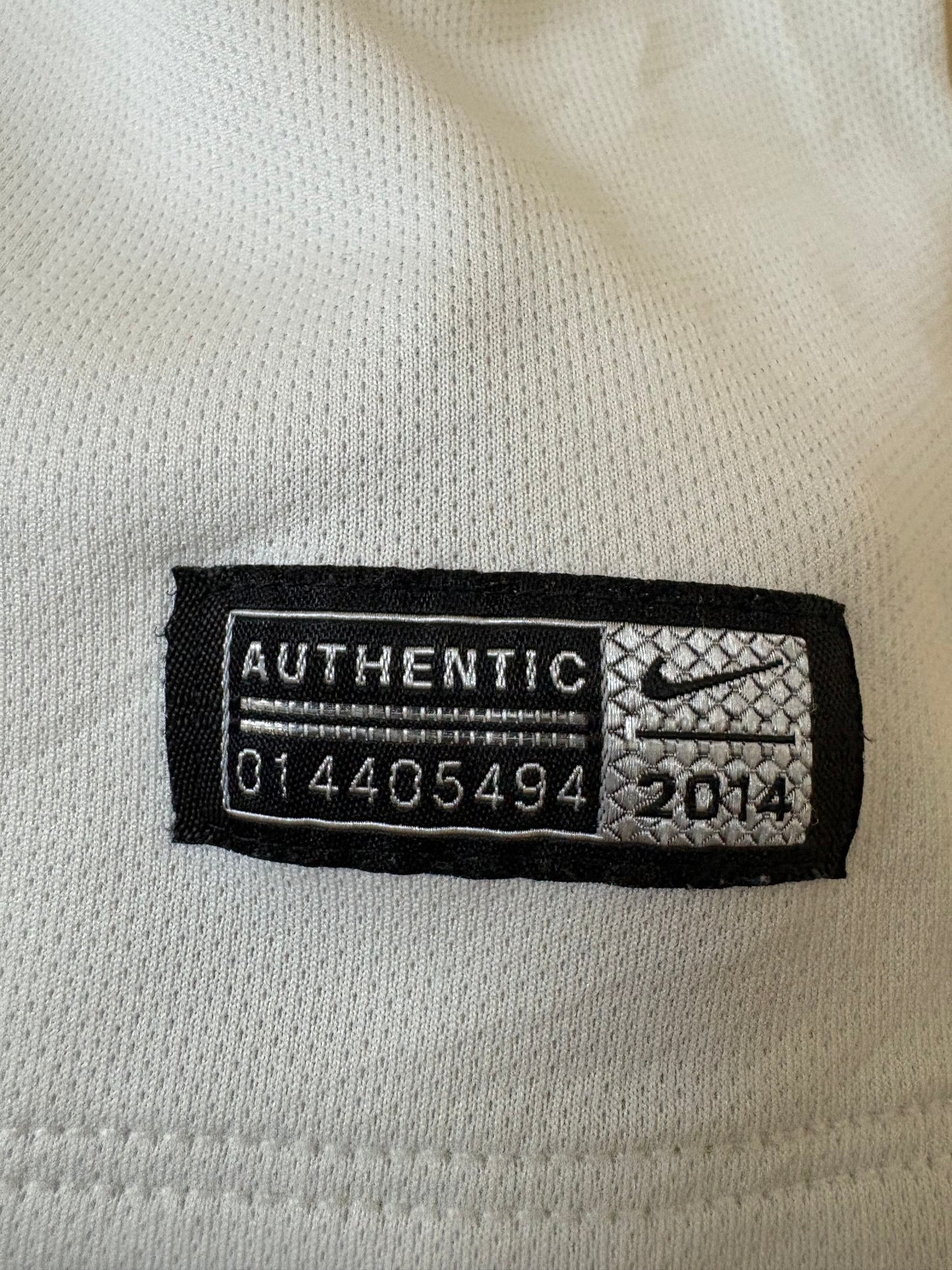 Rooney x Manchester United 2014-15(Rare)