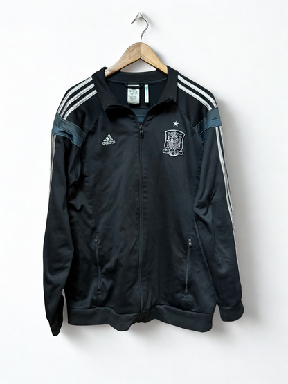 Spain x Adidas 2013 Anthem Jacket
